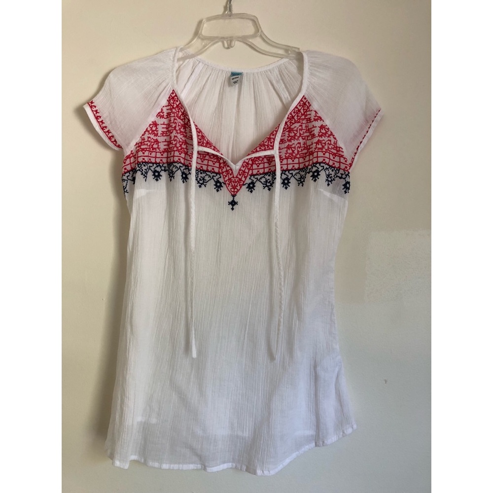 Memorial Day Top